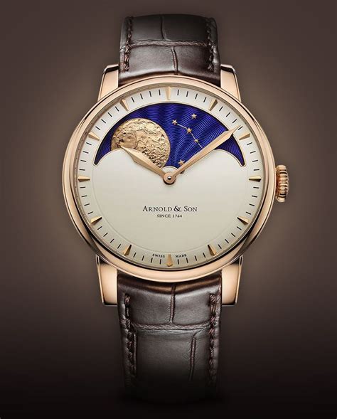 coolest moon phase watches.